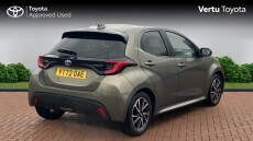 Toyota Yaris 1.5 Hybrid Design 5dr CVT Hybrid Hatchback